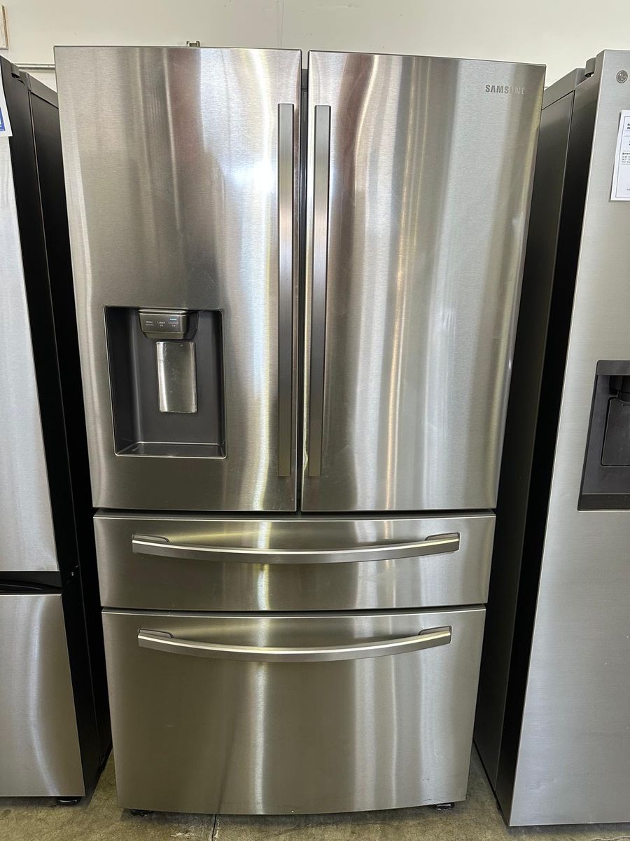 Samsung 28 cu. ft. 4-Door French Door Refrigerator