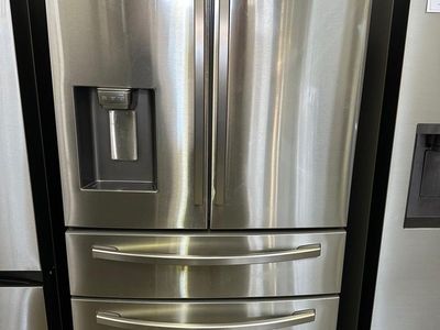 Samsung 28 cu. ft. 4-Door French Door Refrigerator