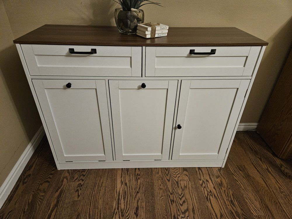 ***Brand New*** Bougie Laundry Sorter