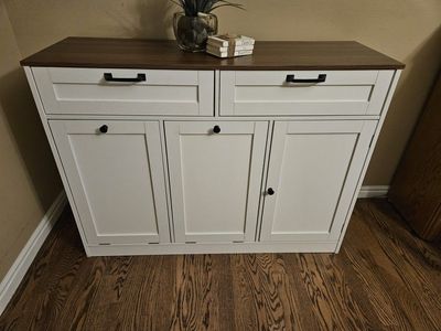 ***Brand New*** Bougie Laundry Sorter