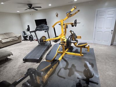 Powertech Gym