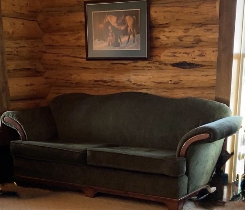 Couch