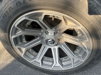 Rims