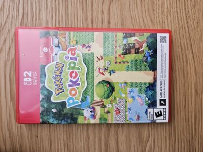 Pokopia - Nintendo Switch 2