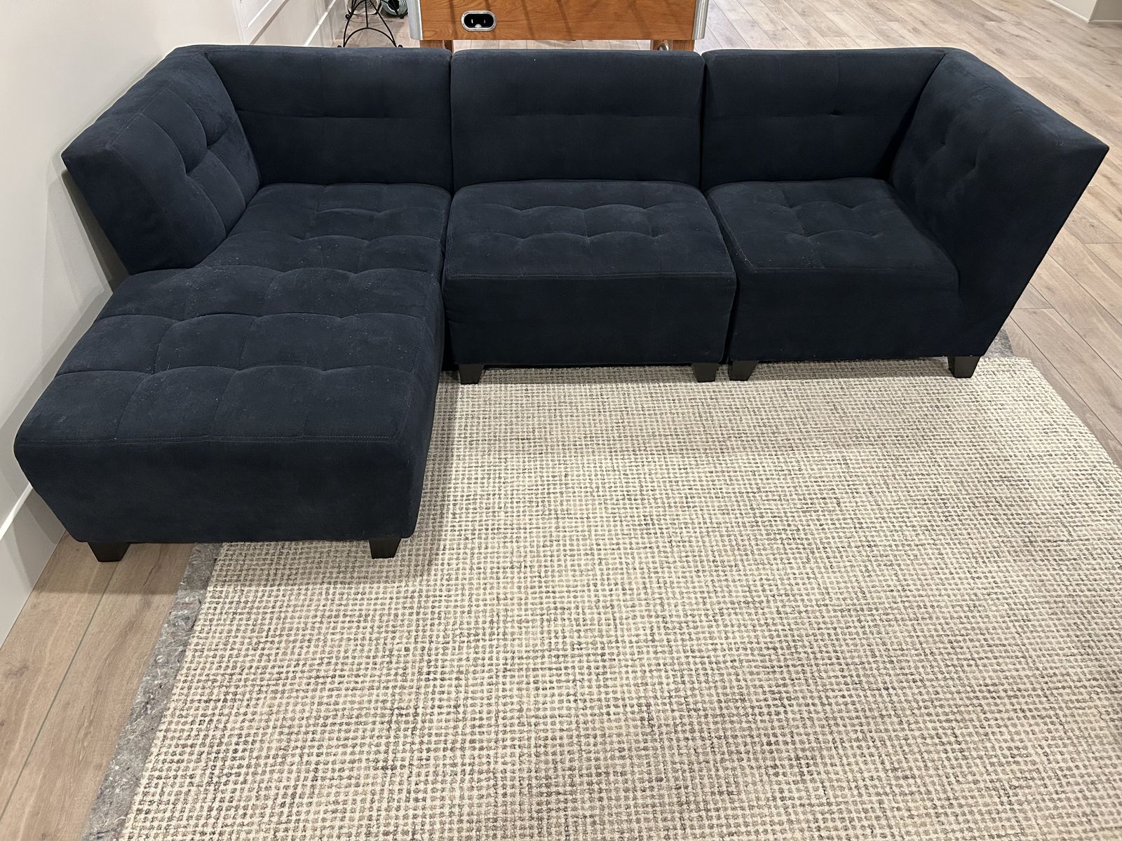 Couch for sale