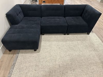 Couch for sale