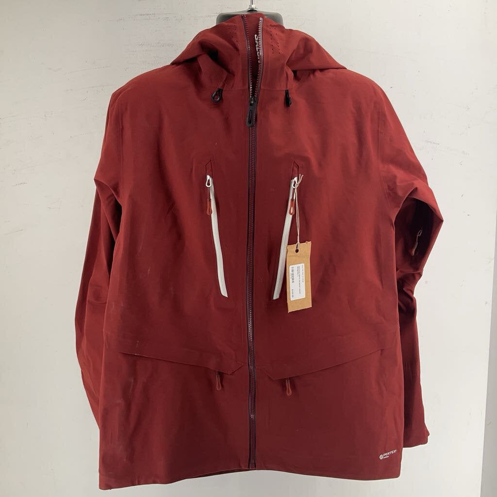 Salomon Men's Hardshell Jacket