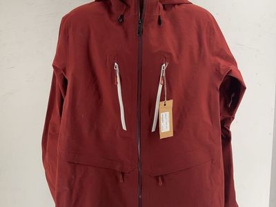 Salomon Men's Hardshell Jacket