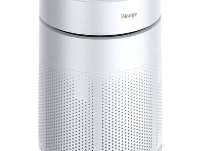 NEW!!! Biange Air Purifiers for Home Large Room