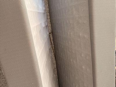 Twin box springs ($5 each)