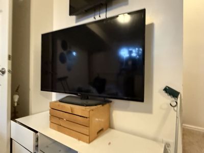LG TV