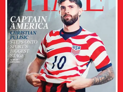 USA v Paraguay - World Cup Tickets - June 12