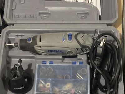 Dremel 3000 Rotary Tool