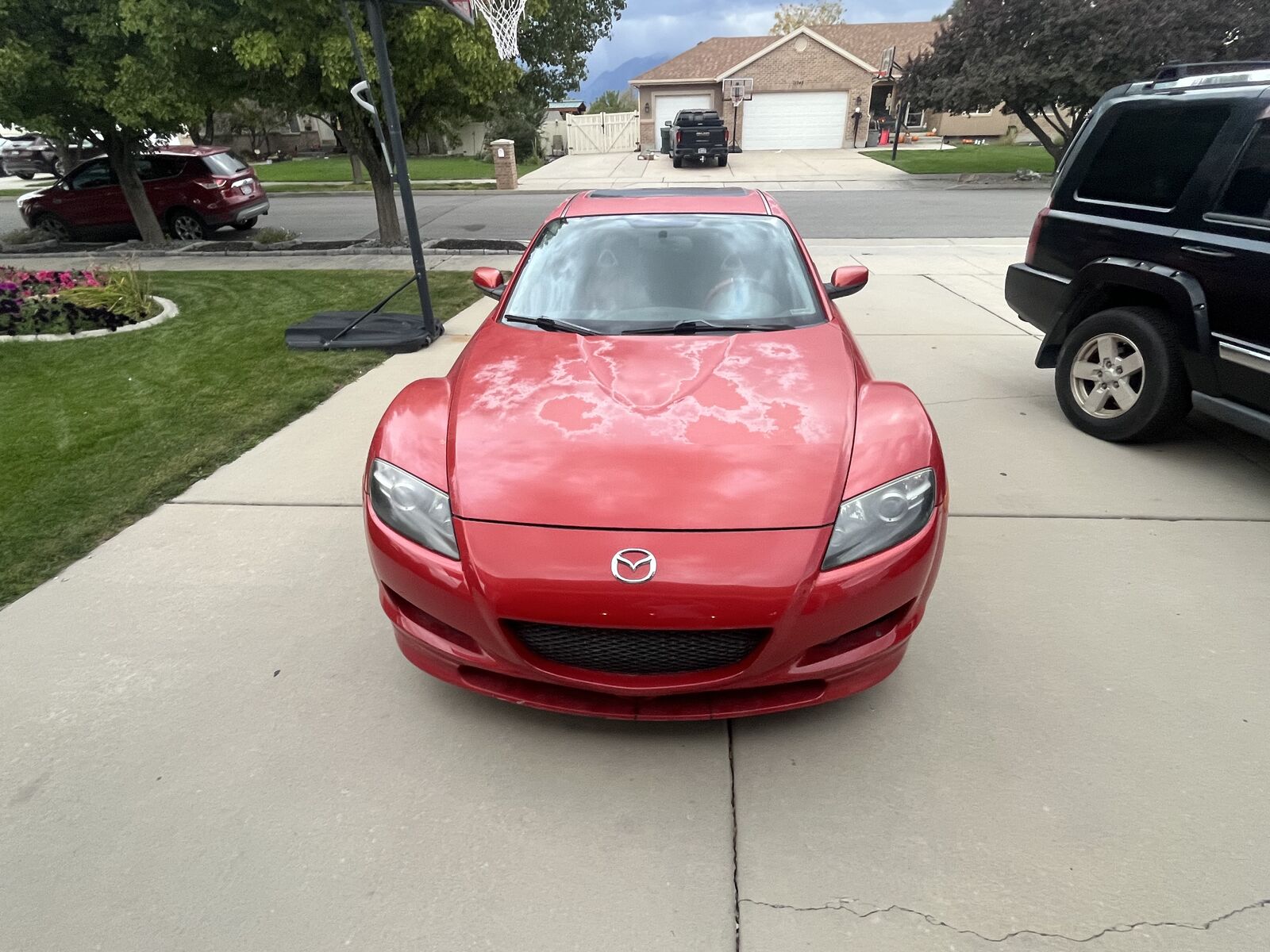 Mazda Rx 8 Base 2004 Mazda RX-8 Base in South Jordan, UT | KSL Cars