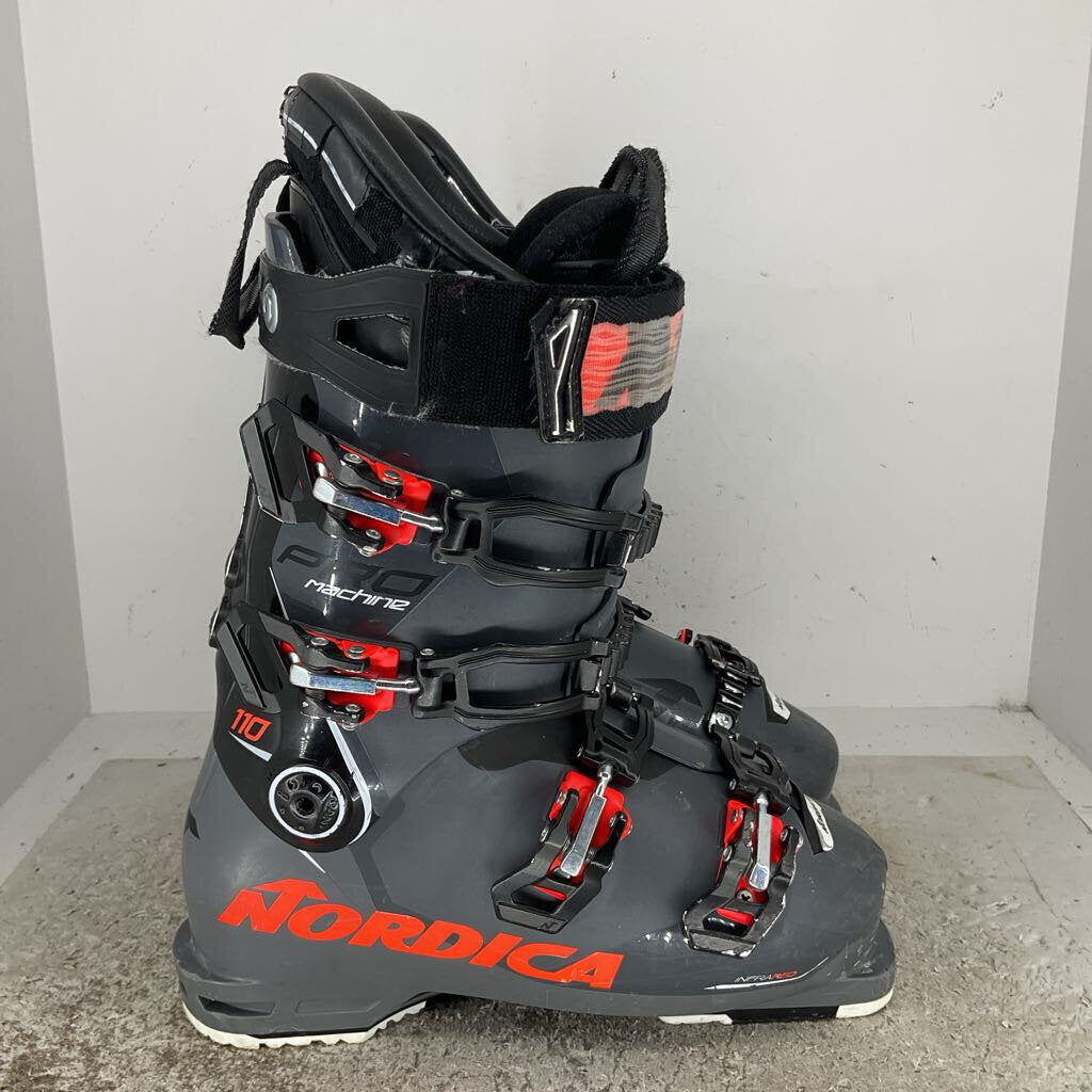 Nordica Pro Machine 110