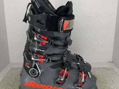 Nordica Pro Machine 110