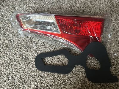 Tail light