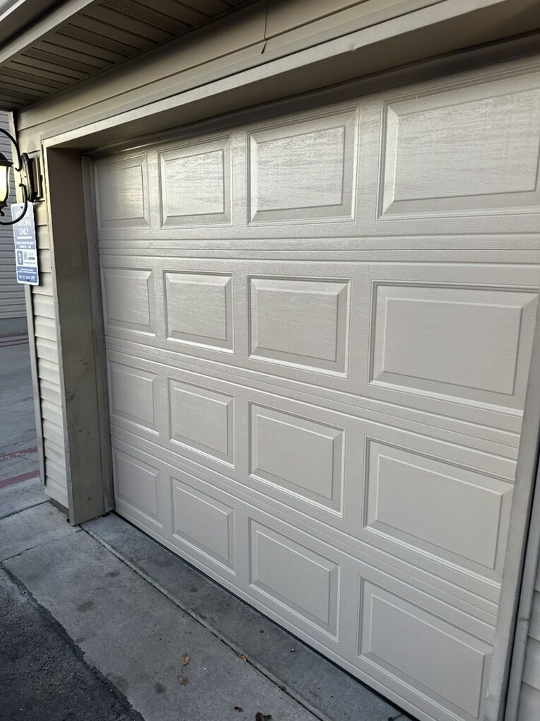 Garage Doors