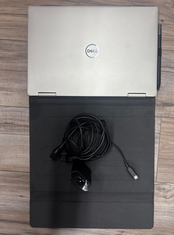 DELL XPS LAPTOP