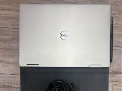 DELL XPS LAPTOP