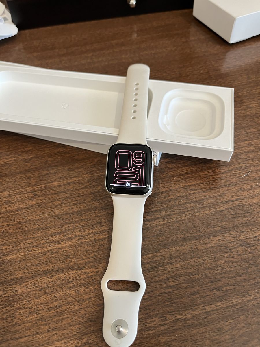 Apple Watch Series SE