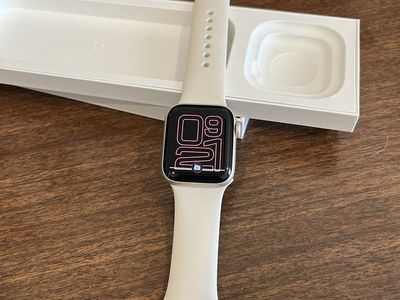 Apple Watch Series SE