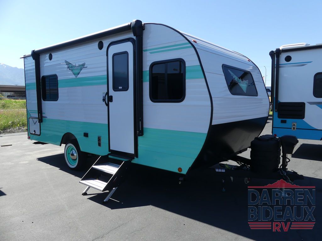 2024 Riverside RV Retro 179