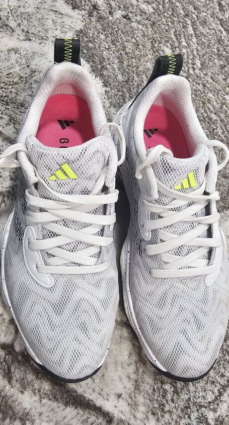 Womans Codechaos 25 Spikeless Golf Shoe