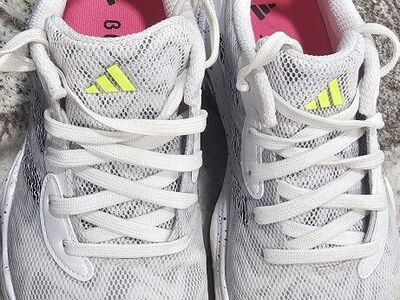 Womans Codechaos 25 Spikeless Golf Shoe