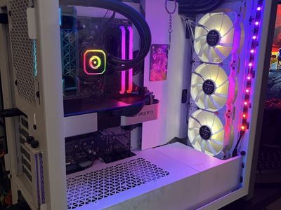 PC NVIDIA GeForce Rtx 3060 Ti (no trades)