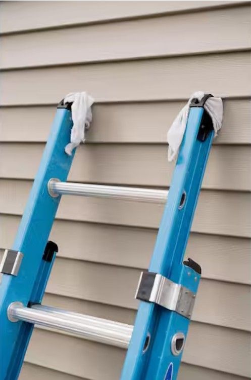 Brand New 16' Werner Fiberglass Ladder