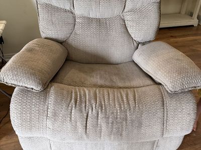 Recliner Chair