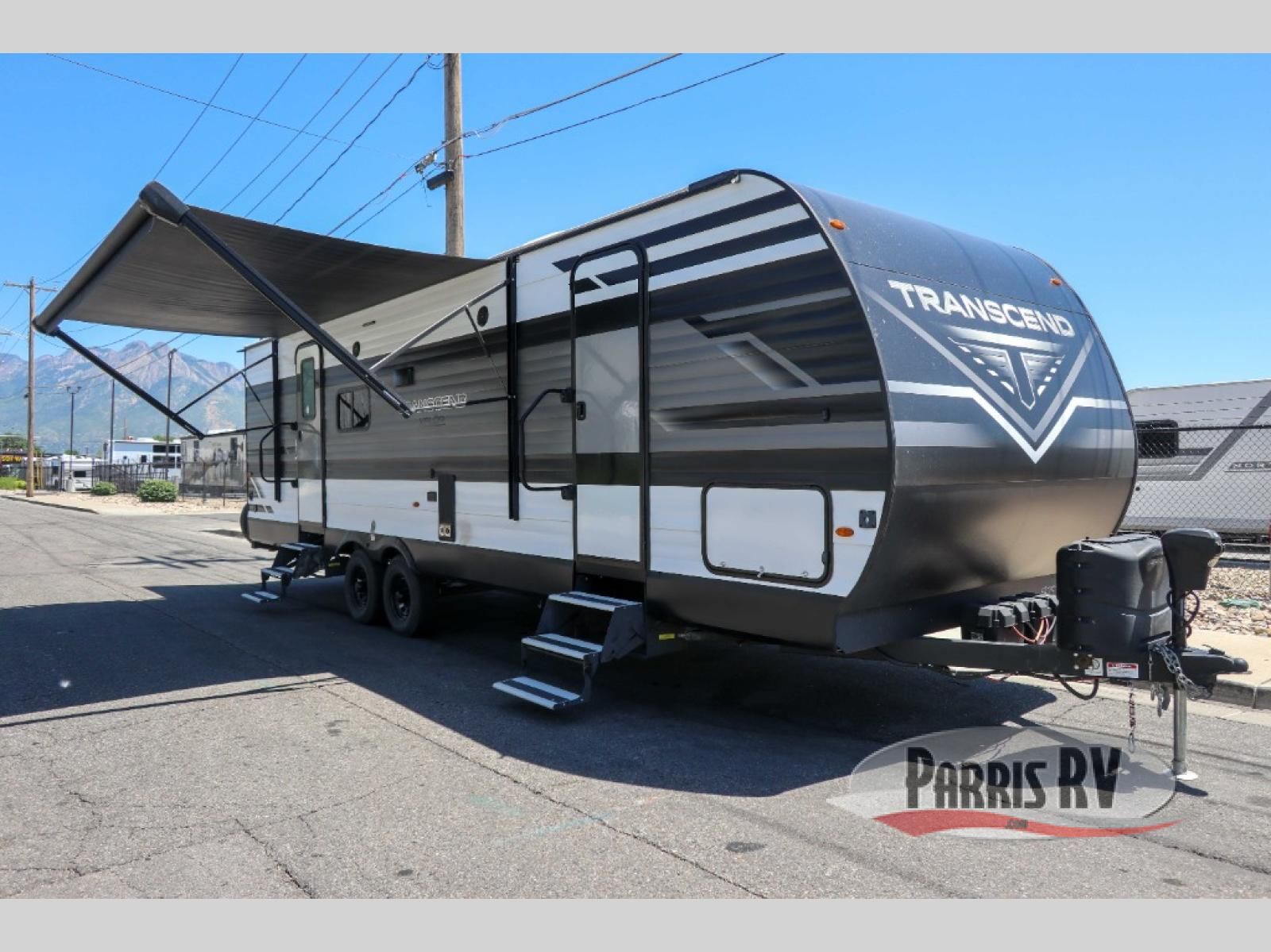 Used 2023 Grand Design Transcend Xplor 265BH