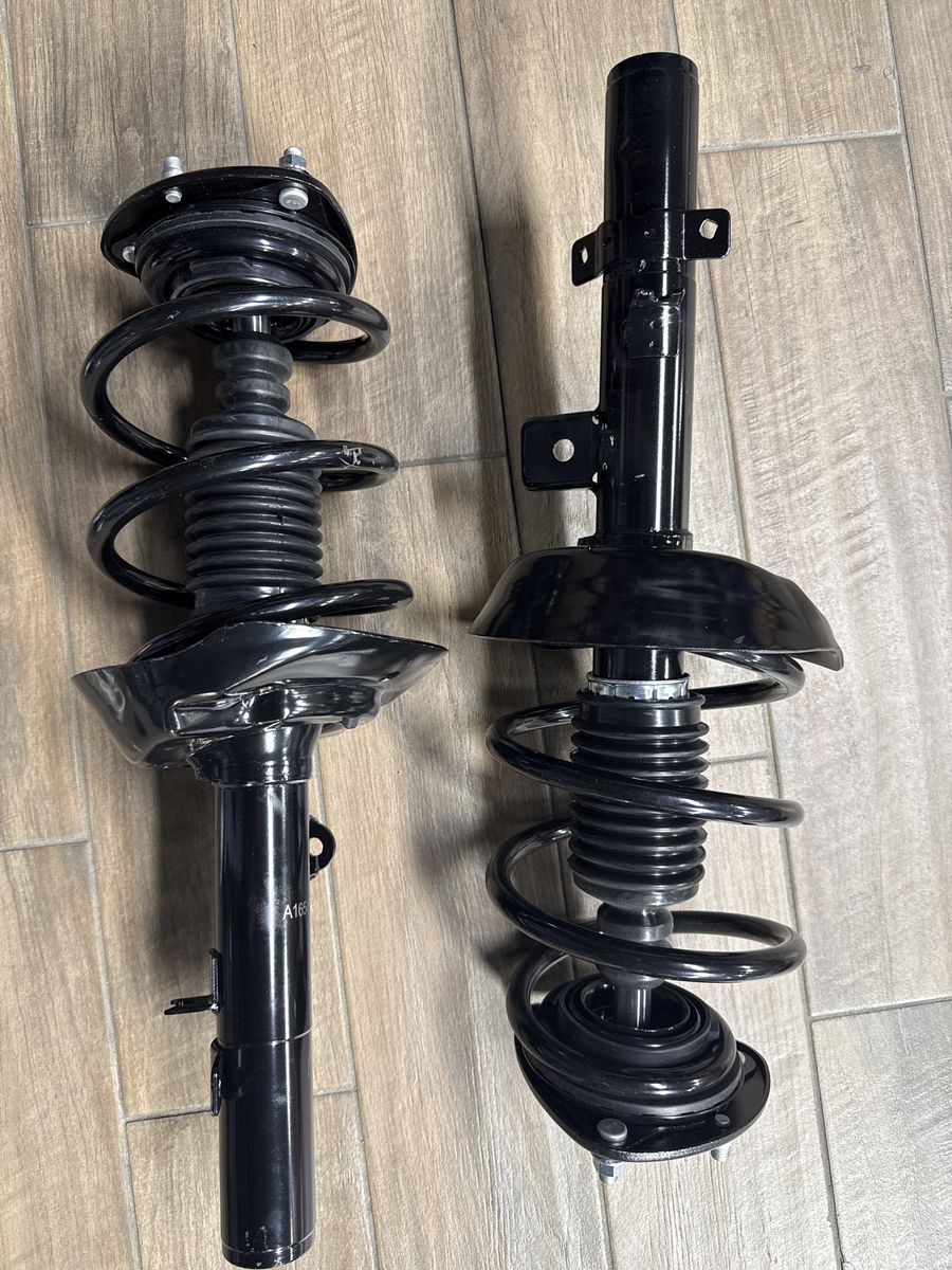 Pair Struts For Honda Accord 2013-2017