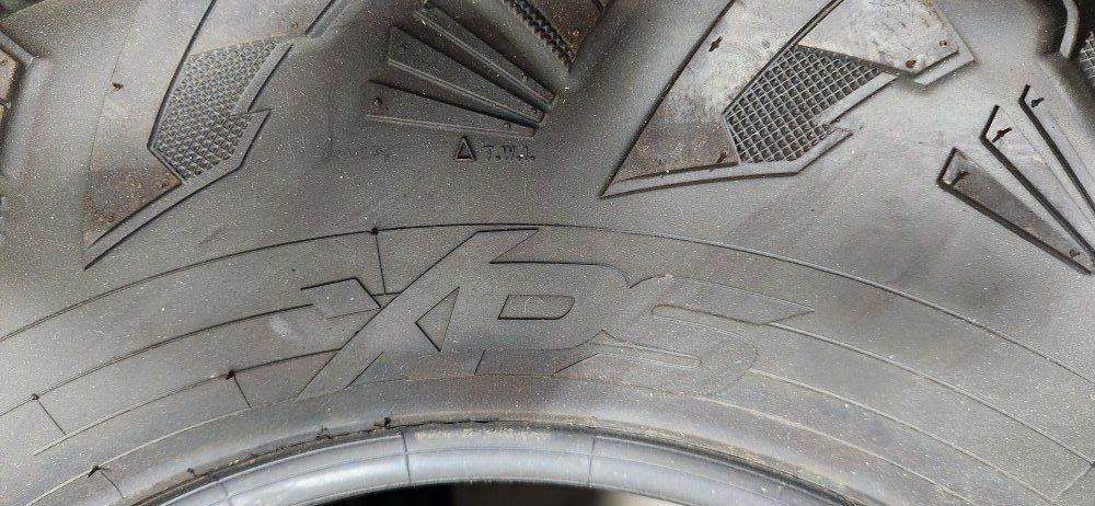 (( 4 ))30X10R15