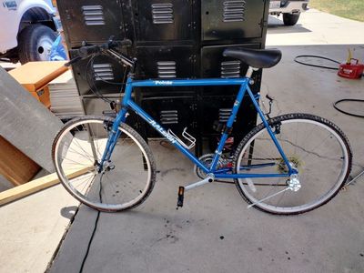 bike