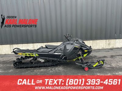 2024 SKI-DOO Summit X with Expert Package 850 E-TE