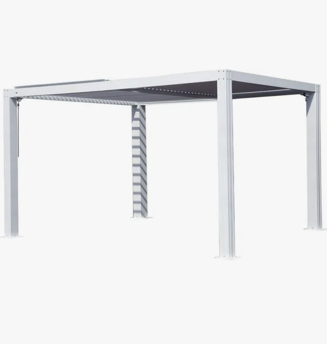 Carport or patio cover