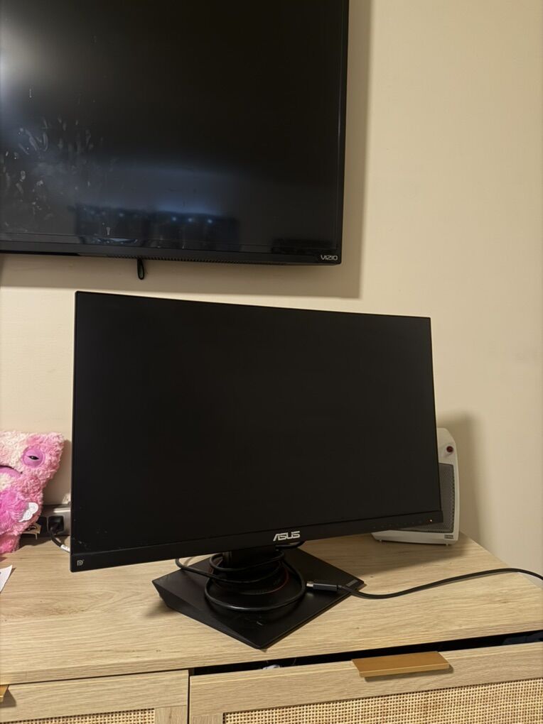 Gaming Monitor