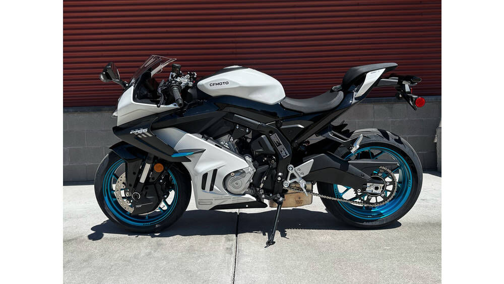 CFMOTO 675SS END OF SEASON SPECIAL! NO FREIGHT NO PREP! 1 Left