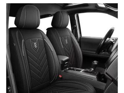 New in Box! Toyota Tacoma Seat Covers (FRONT)