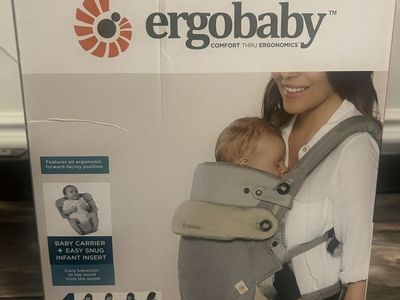 Ergo Baby Carrier