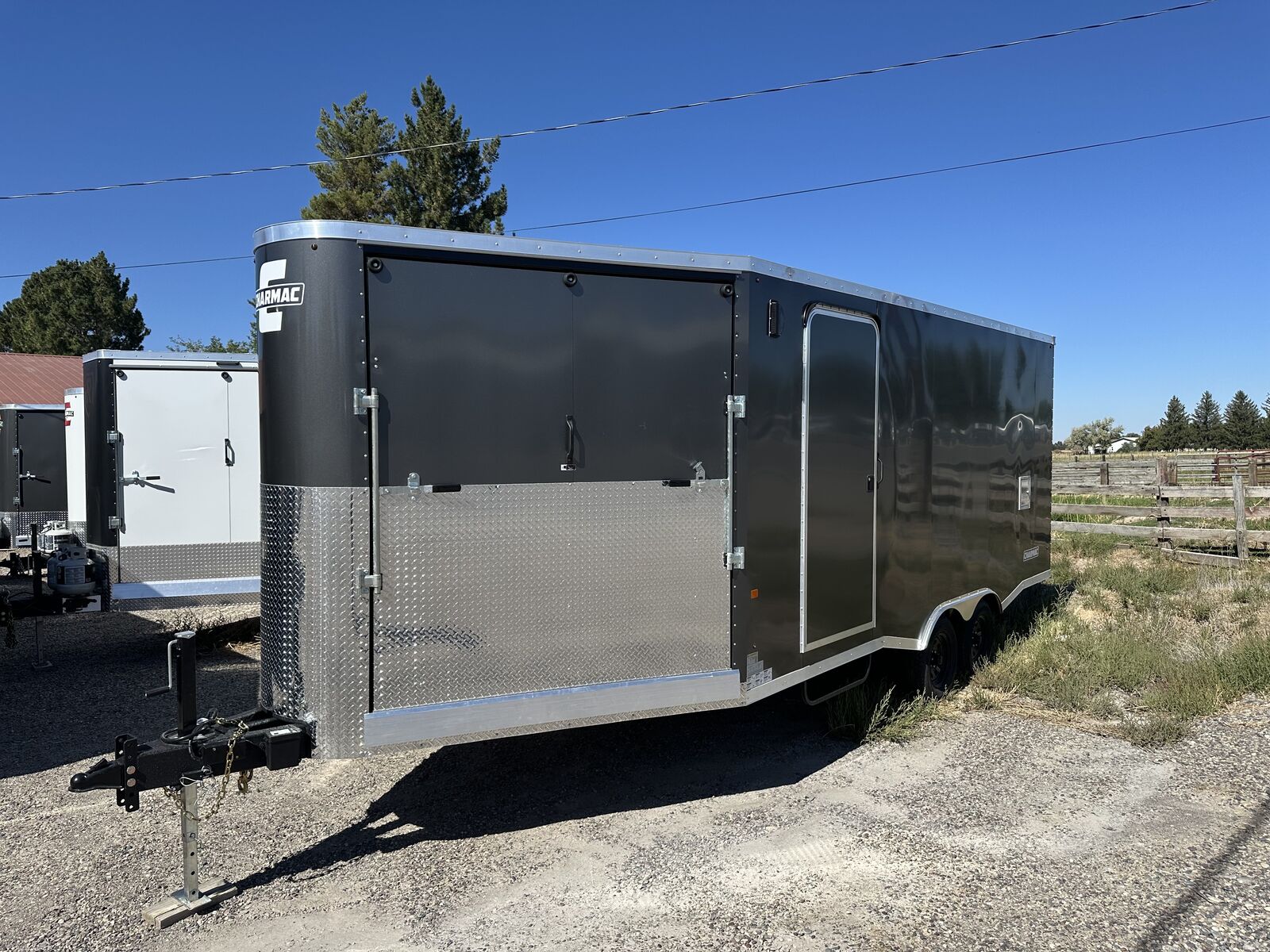 2026 Charmac Snow-Sport