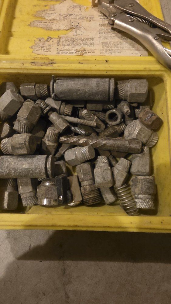 Estate sale