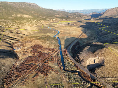 Lucky River Bottom Ranch