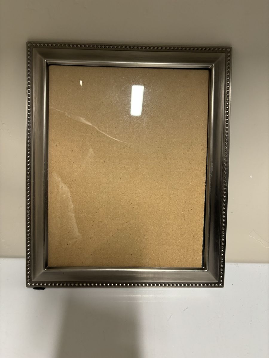 Decorative Picture Frame