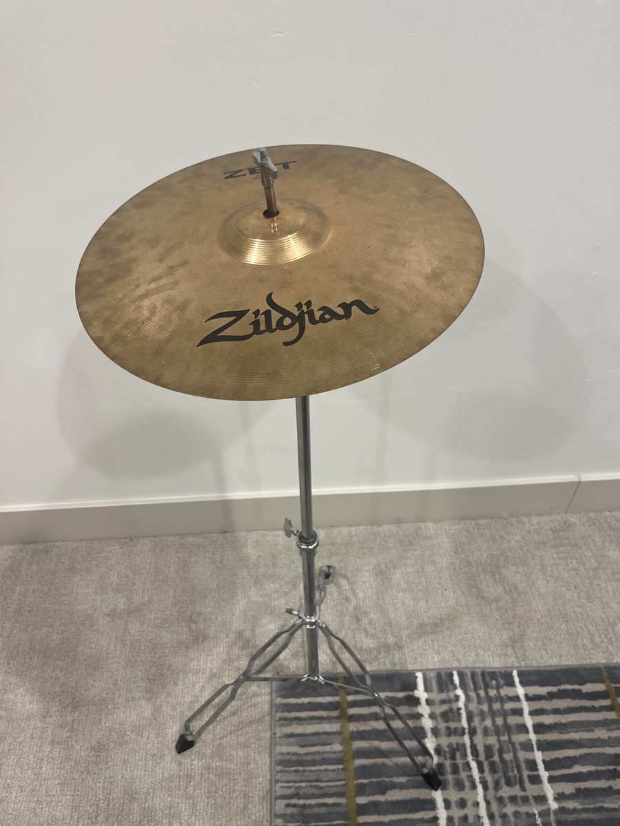 Zildjian ZBT Crash