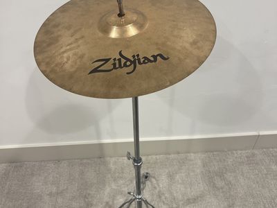 Zildjian ZBT Crash