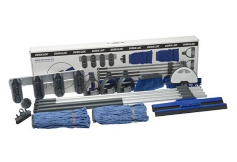 BRAND NEW! Cleaning tools!