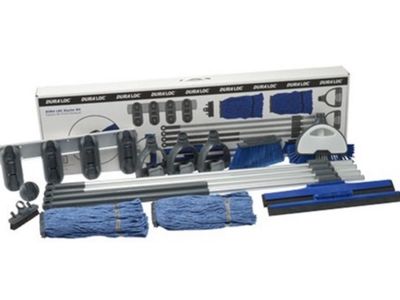 BRAND NEW! Cleaning tools!